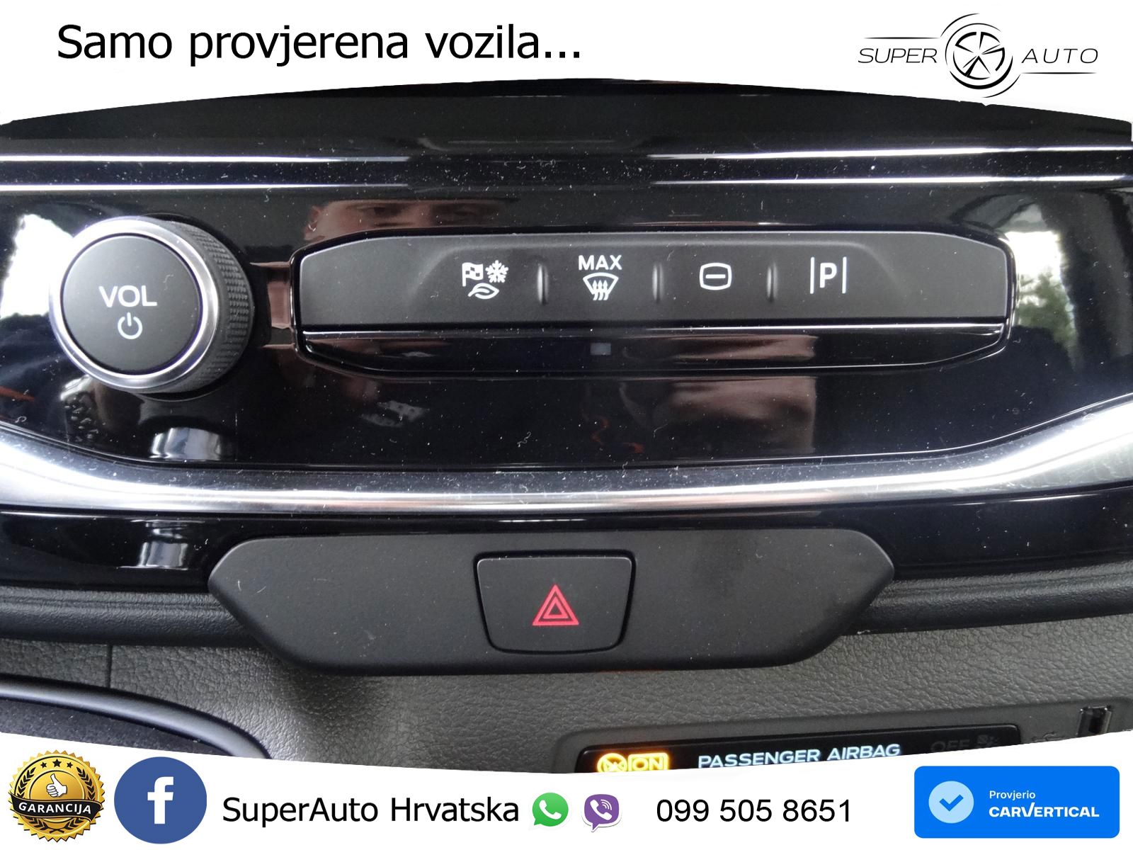 Ford Transit 165 KS