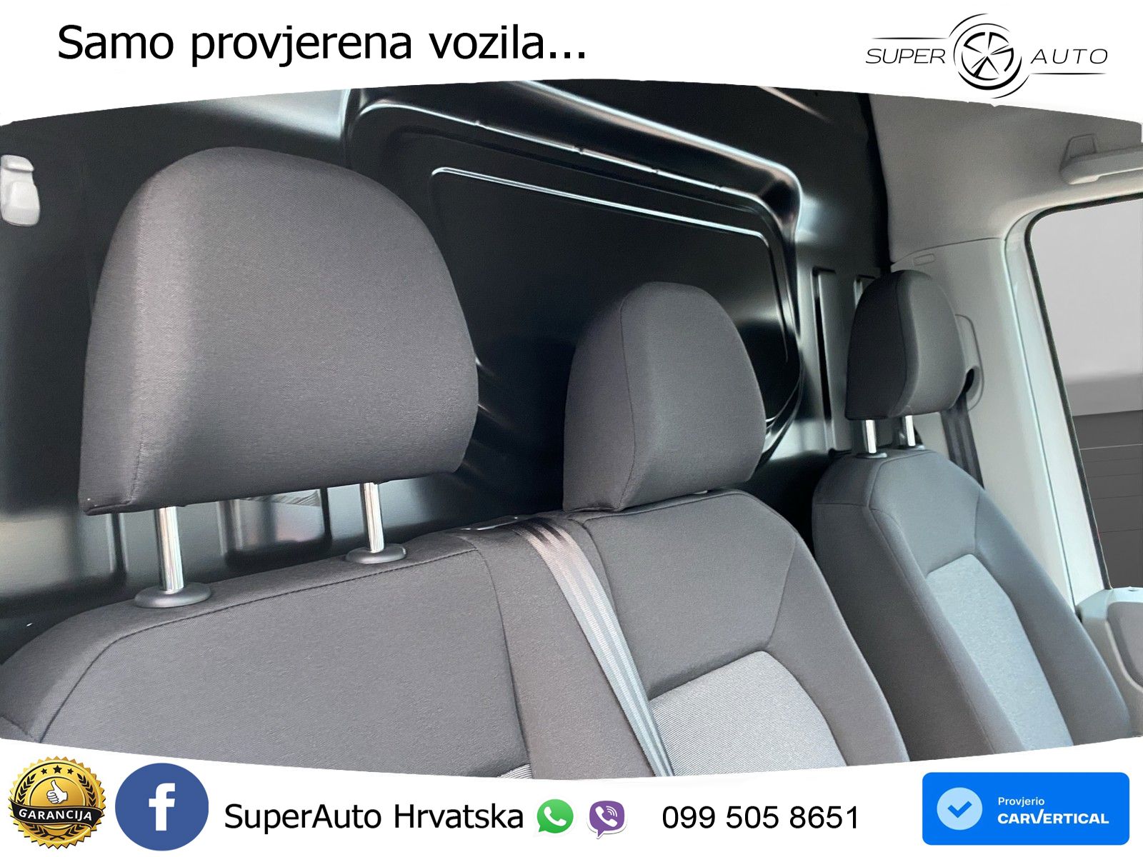 VW Crafter