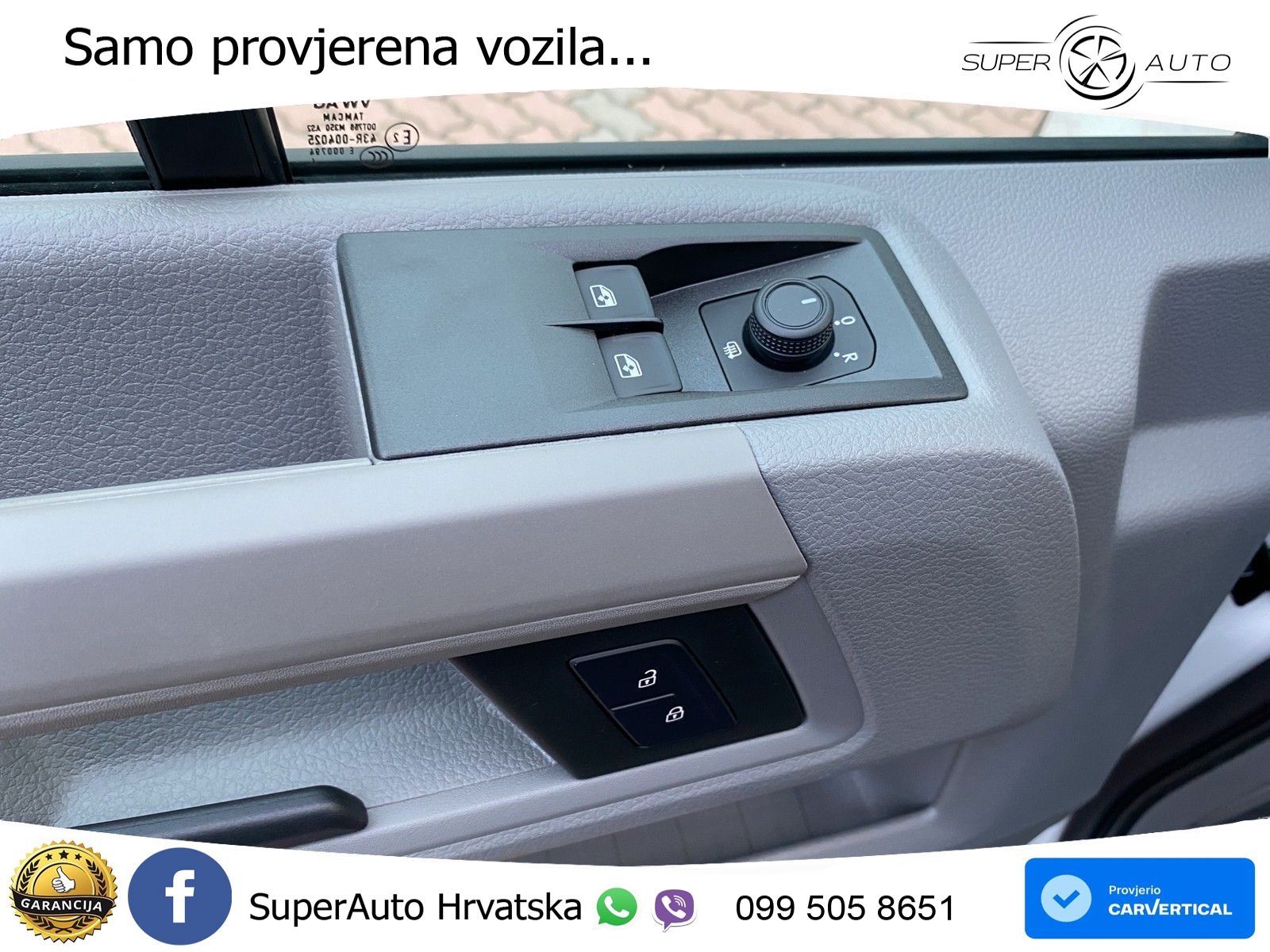 VW Crafter