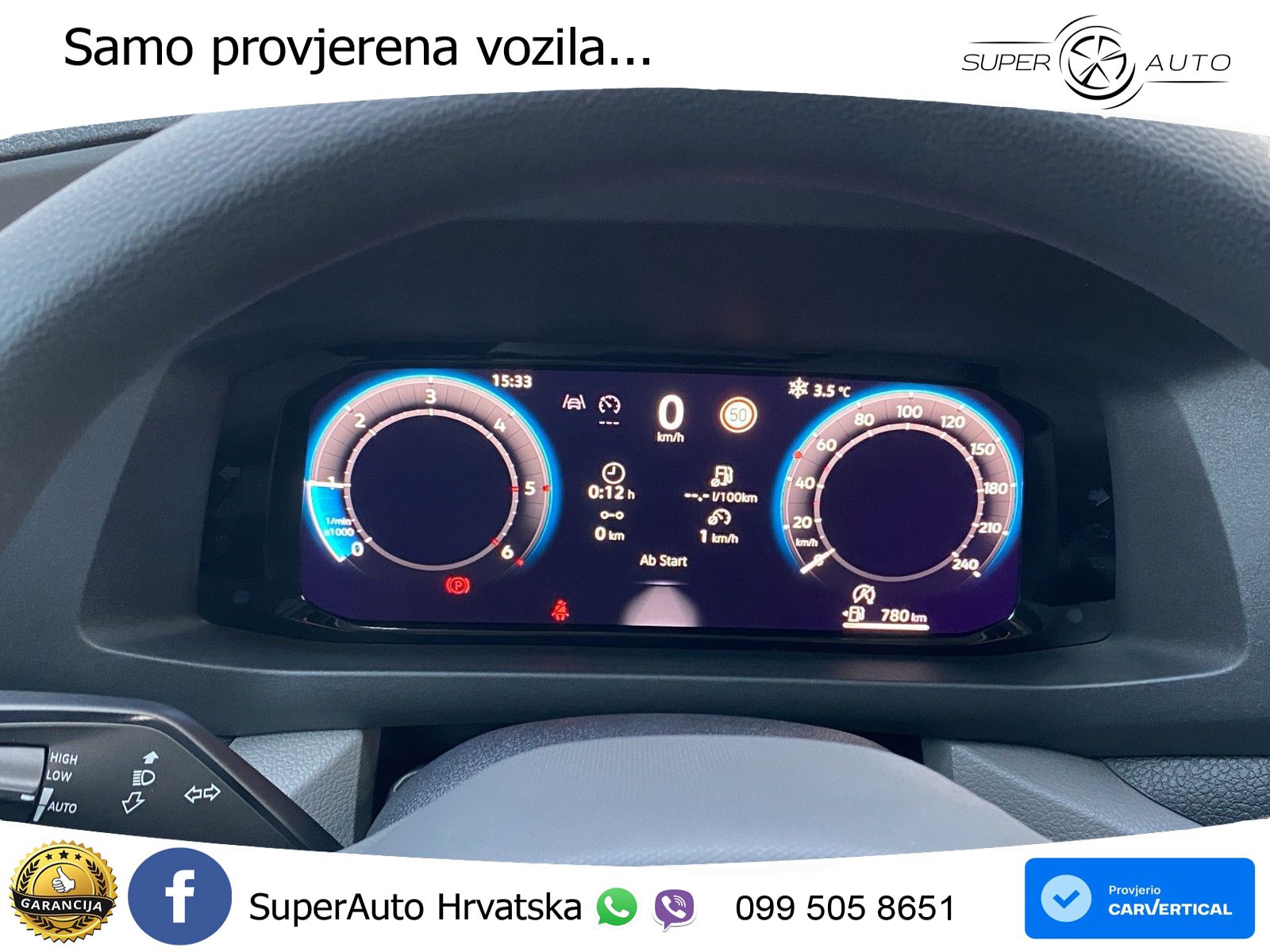 VW Crafter