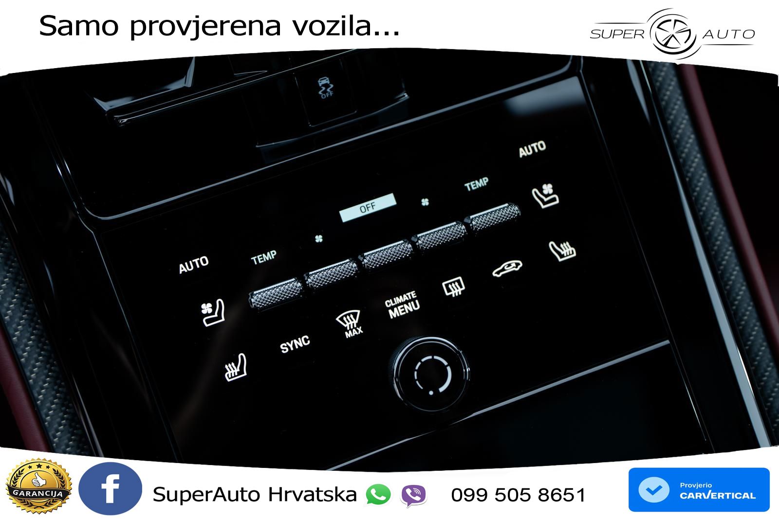 Porsche Panamera GTS 4.0 V8 (500 KS) PDK