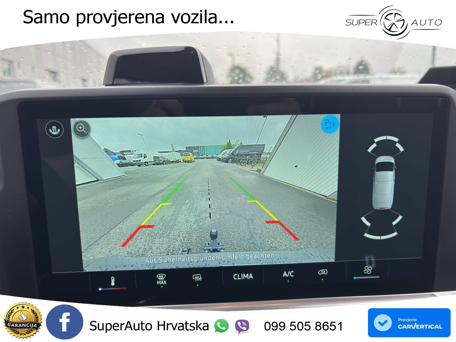 VW Transporter 110 KS