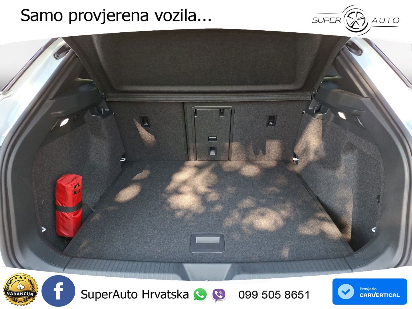 Volkswagen ID.4 Pro 82 kWh (286 KS)