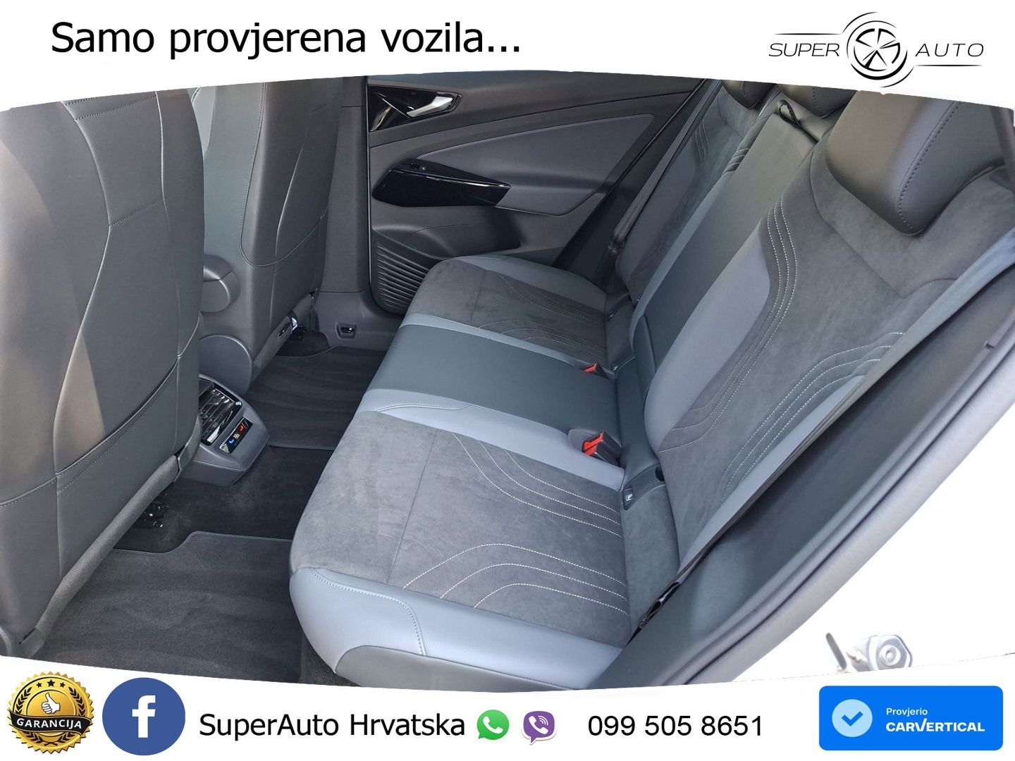 Volkswagen ID.4 Pro 82 kWh (286 KS)