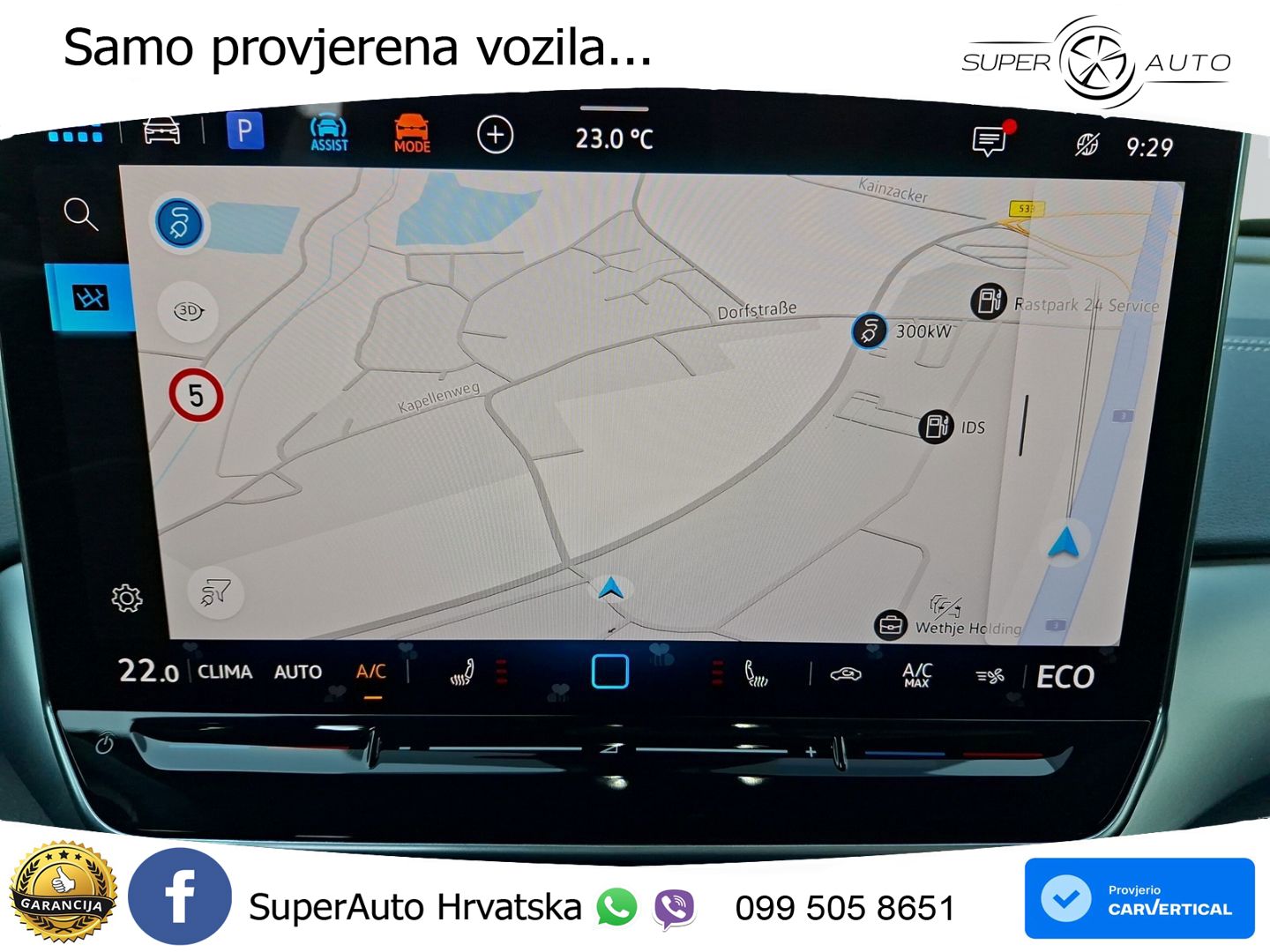 Volkswagen ID.4 Pro 82 kWh (286 KS)
