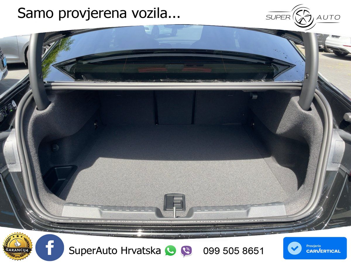 Audi RS3 Sedan 2.5 TFSI (400 KS) quattro S tronic LED+GR SJED+ACC