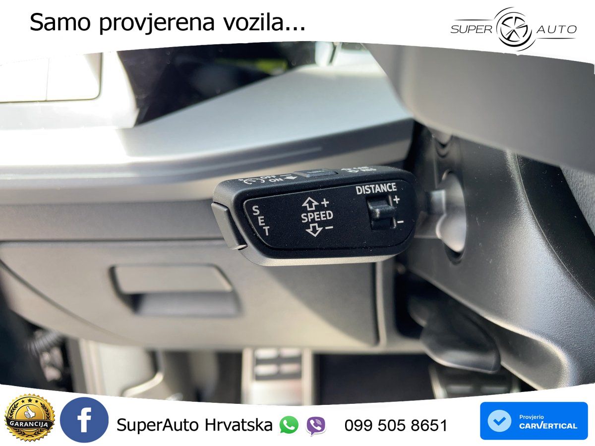 Audi RS3 Sedan 2.5 TFSI (400 KS) quattro S tronic LED+GR SJED+ACC