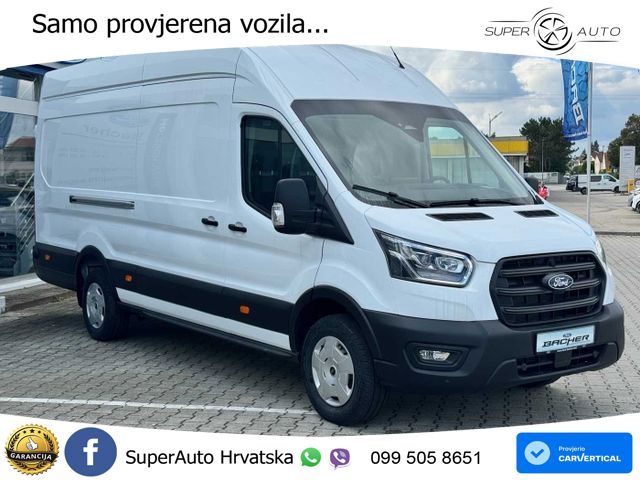 Ford Transit 165 KS