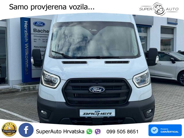 Ford Transit 165 KS