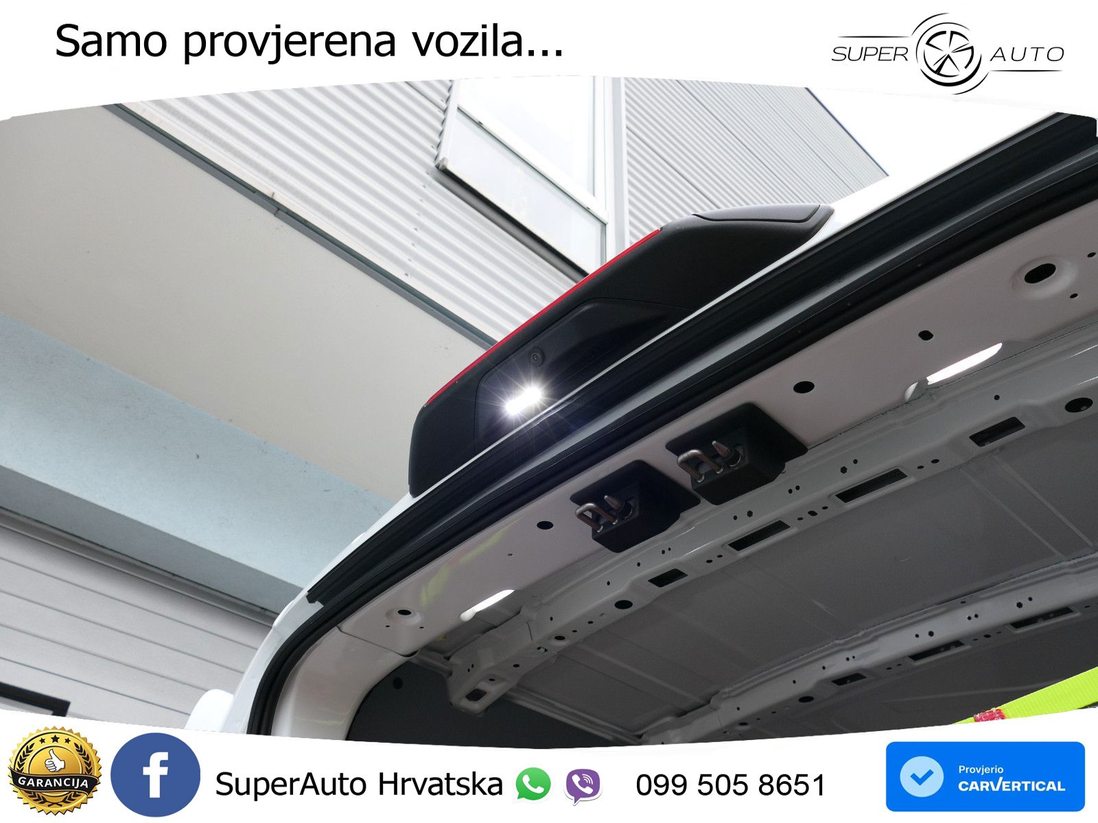 Ford Transit 105 KS