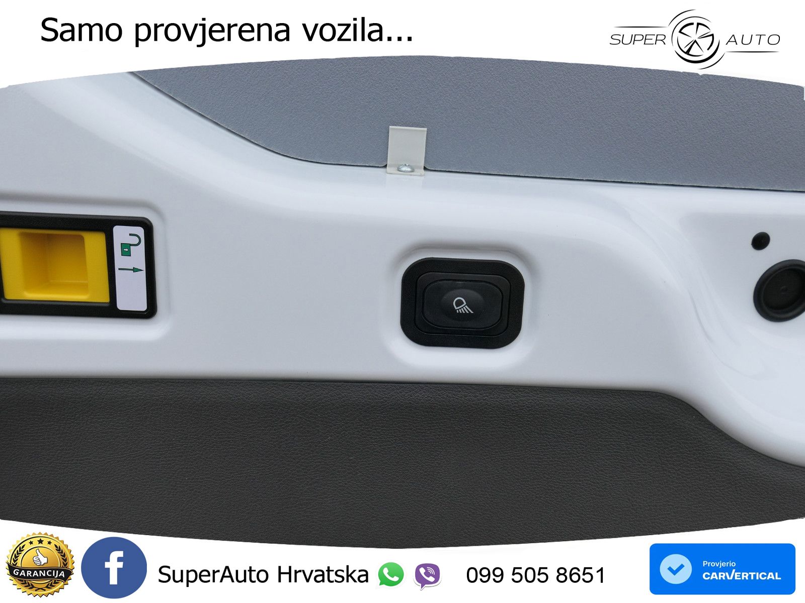 Ford Transit 105 KS