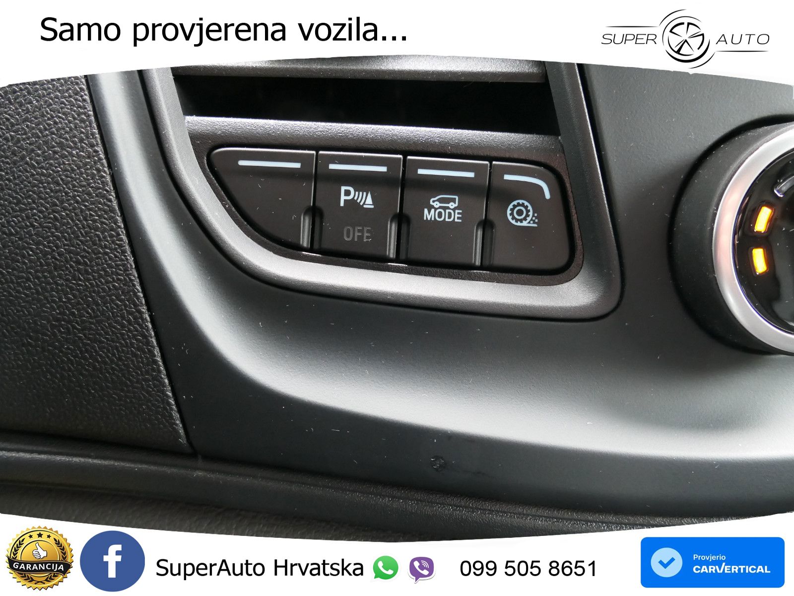 Ford Transit 105 KS