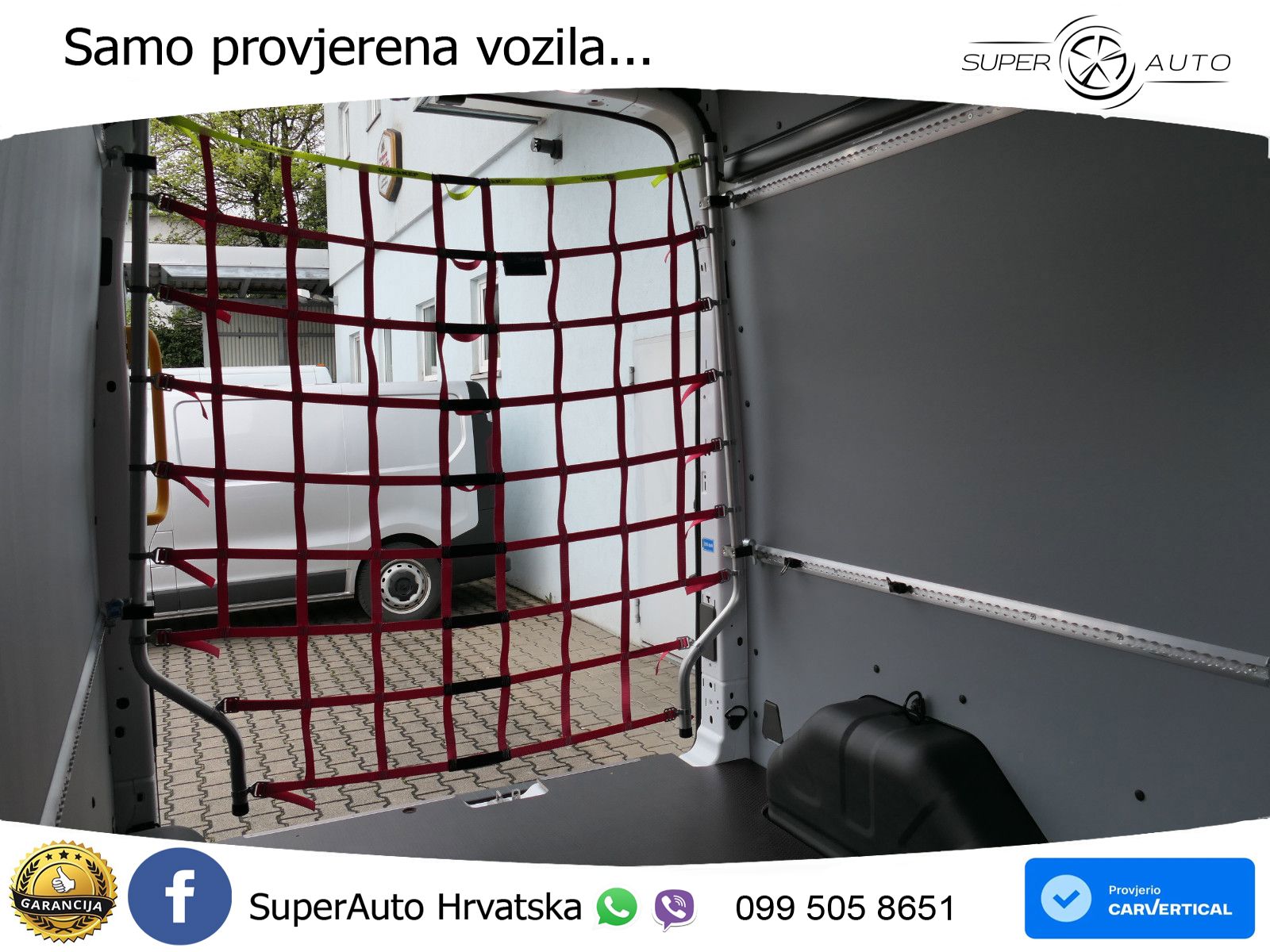 Ford Transit 105 KS