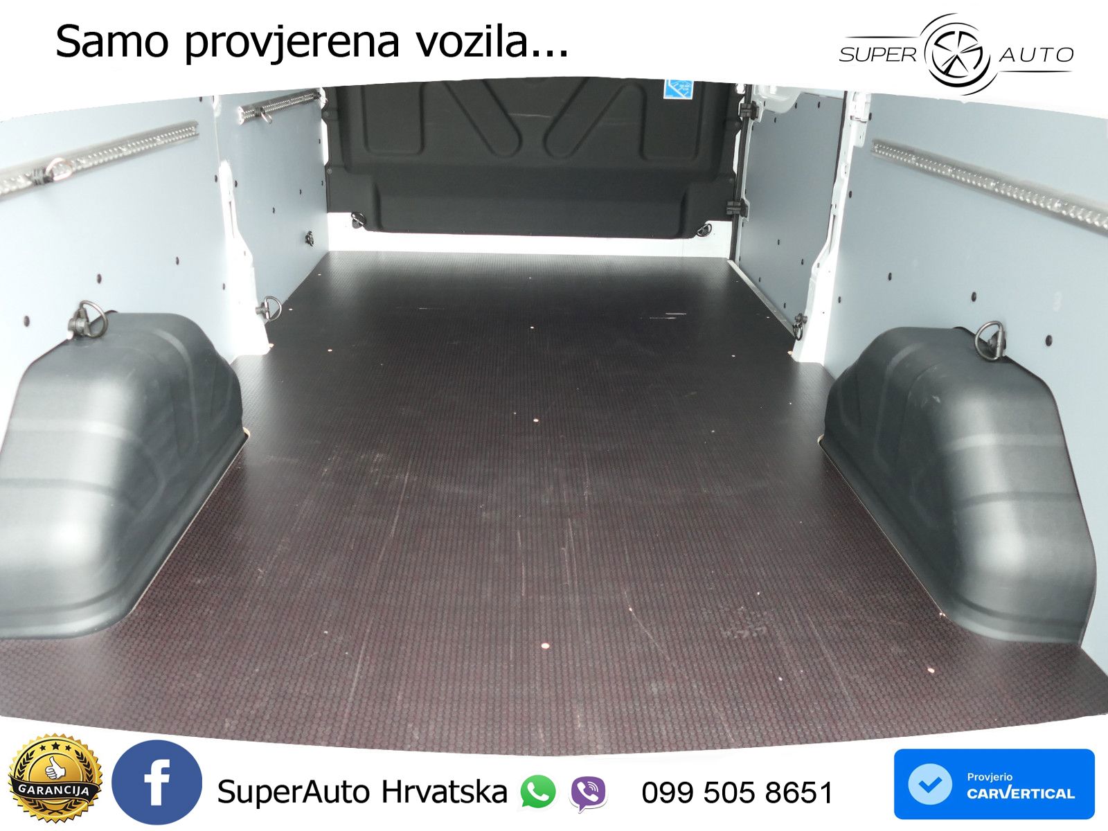 Ford Transit 105 KS