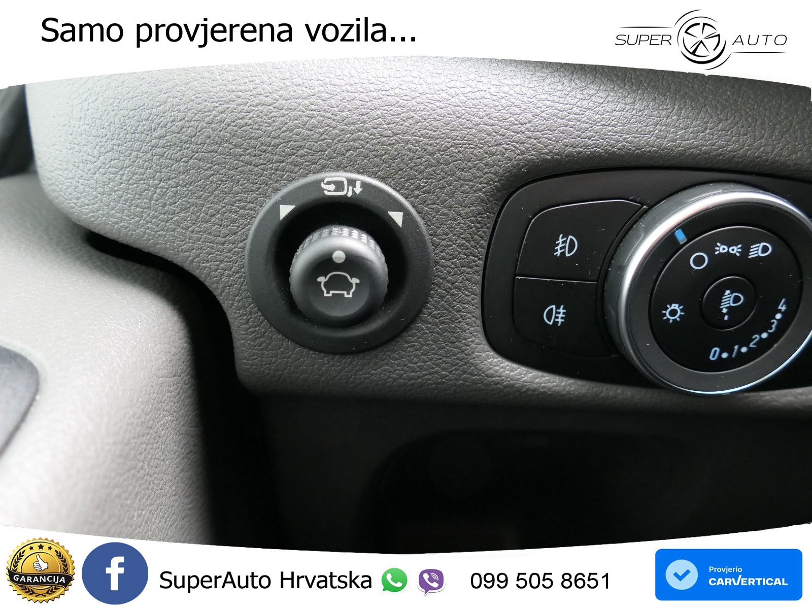 Ford Transit 105 KS