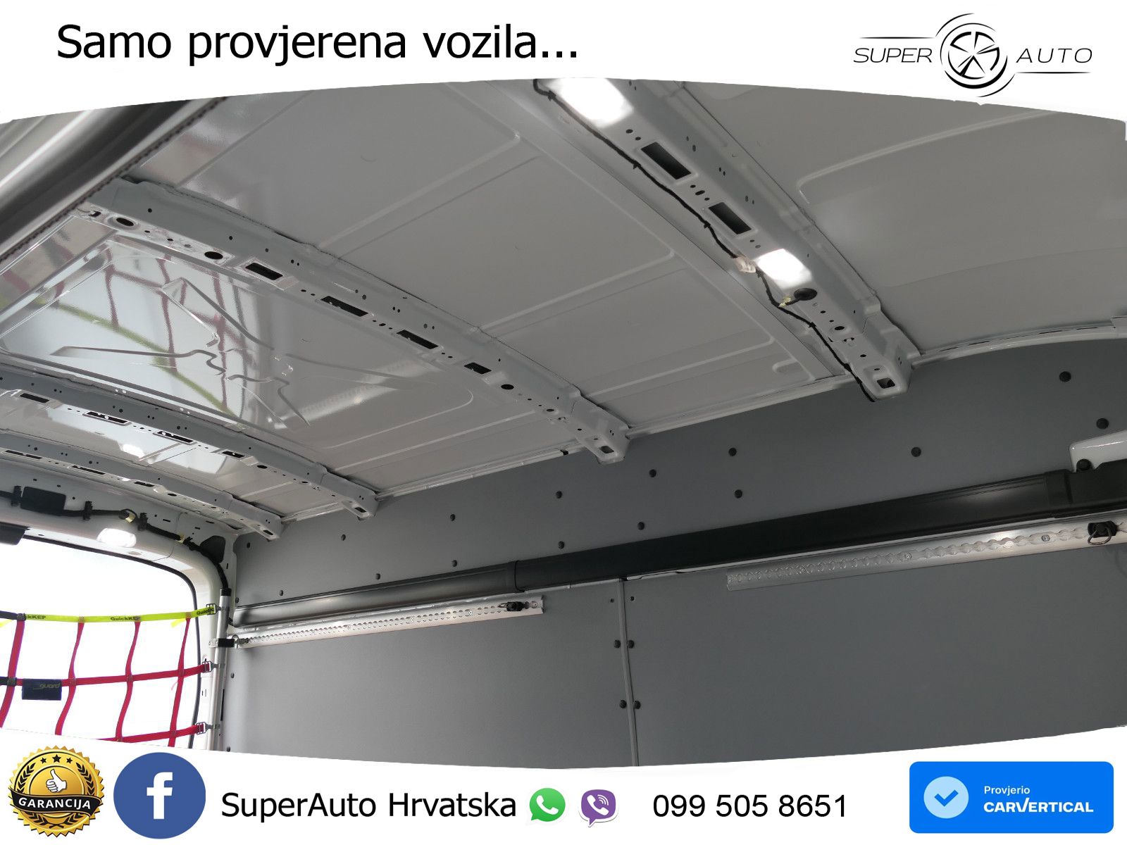 Ford Transit 105 KS