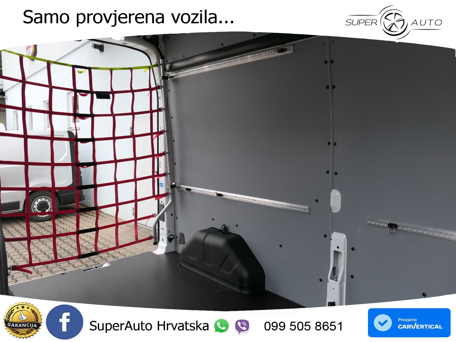 Ford Transit 105 KS