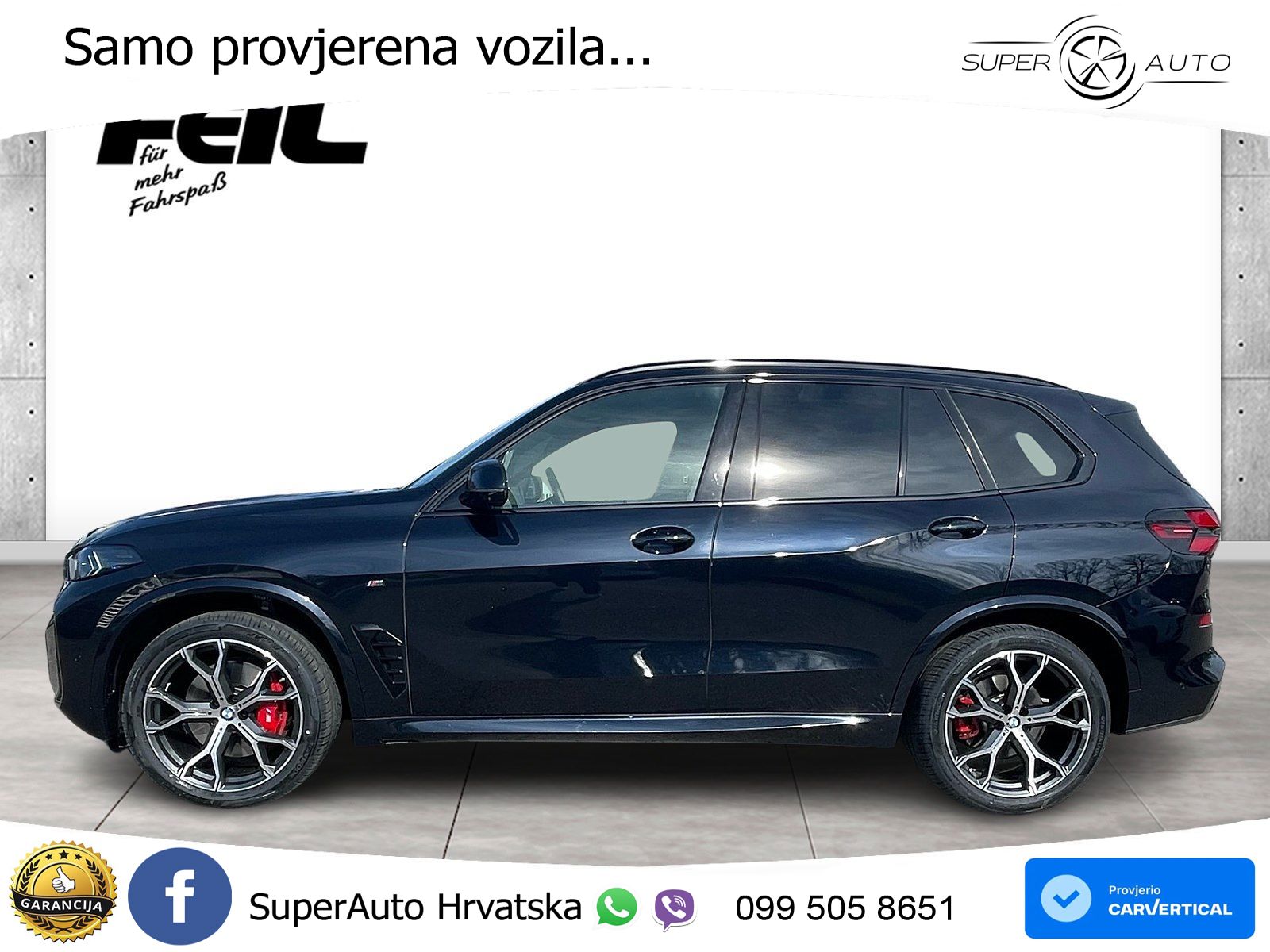 BMW X5 30d (298 KS) xDrive Steptronic LED+GR SJED+ACC