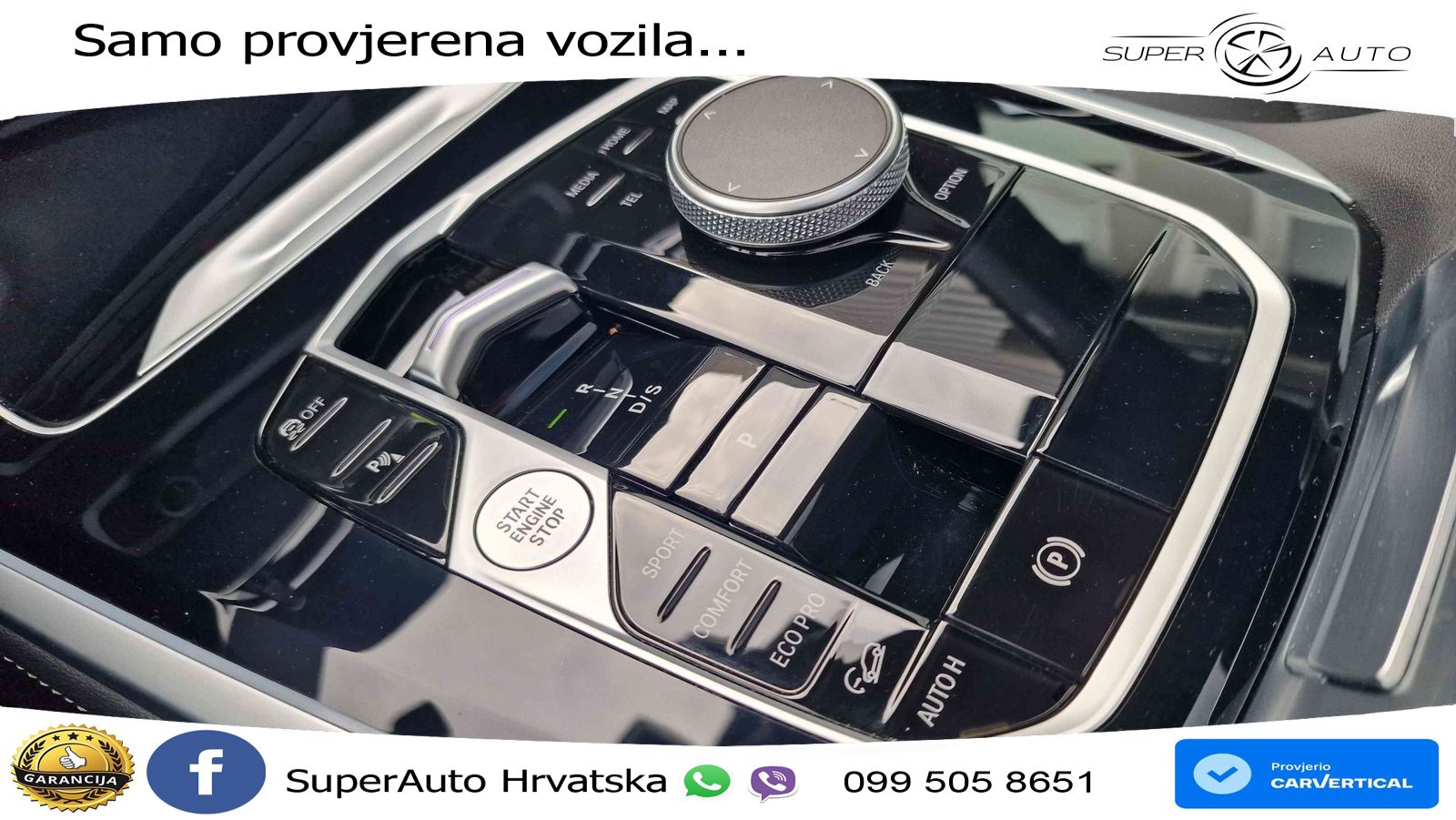 BMW X5 30d (298 KS) xDrive Steptronic LED+GR SJED+ACC