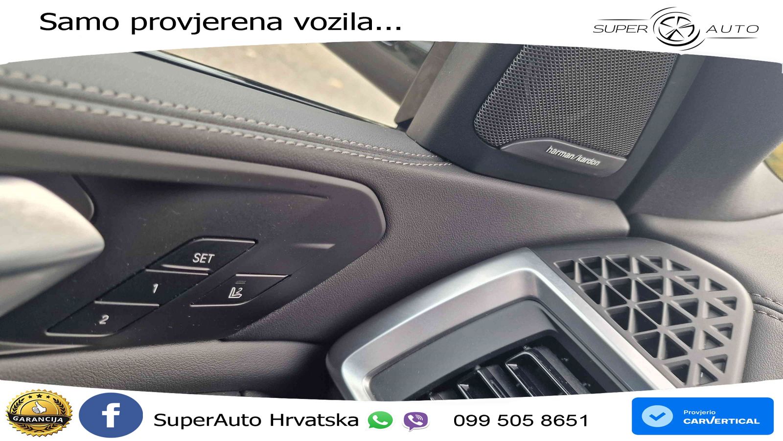BMW X5 30d (298 KS) xDrive Steptronic LED+GR SJED+ACC