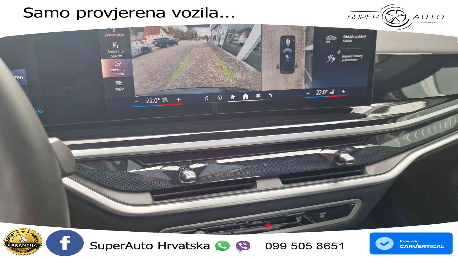 BMW X5 30d (298 KS) xDrive Steptronic LED+GR SJED+ACC