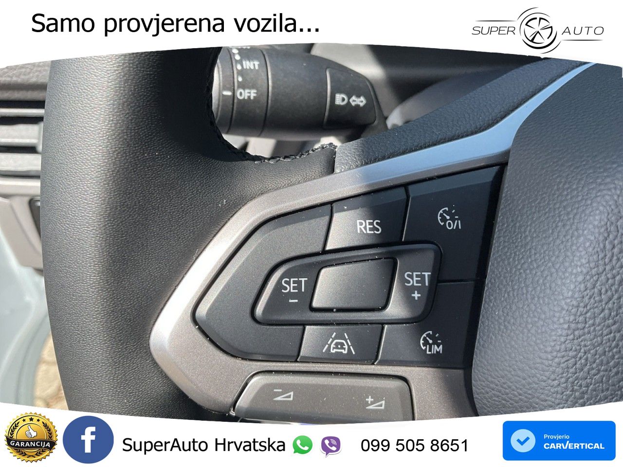 VW Transporter 110 KS