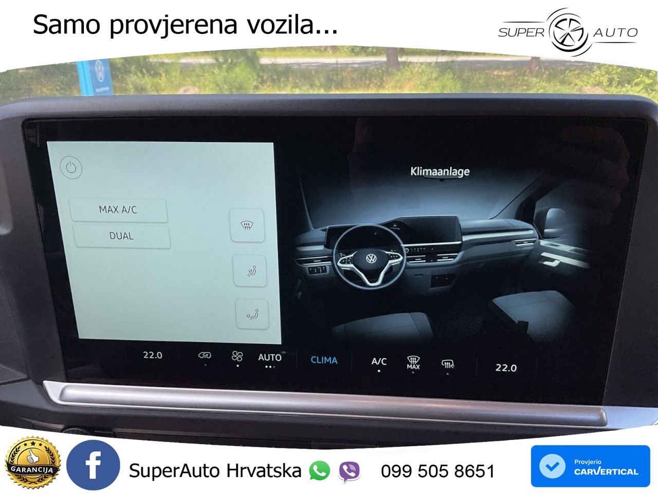 VW Transporter 110 KS