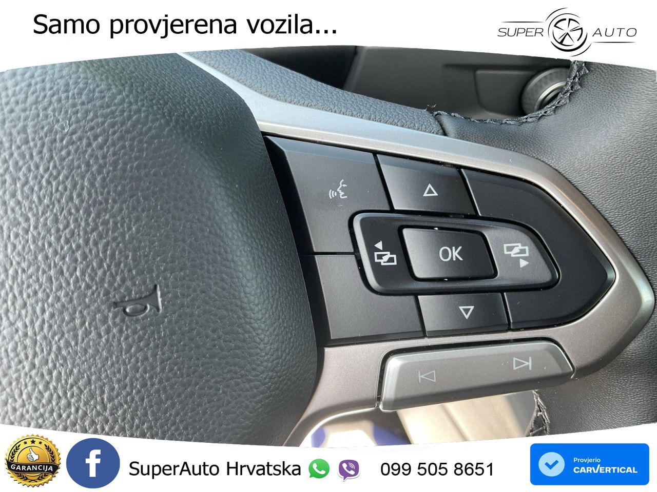 VW Transporter 110 KS