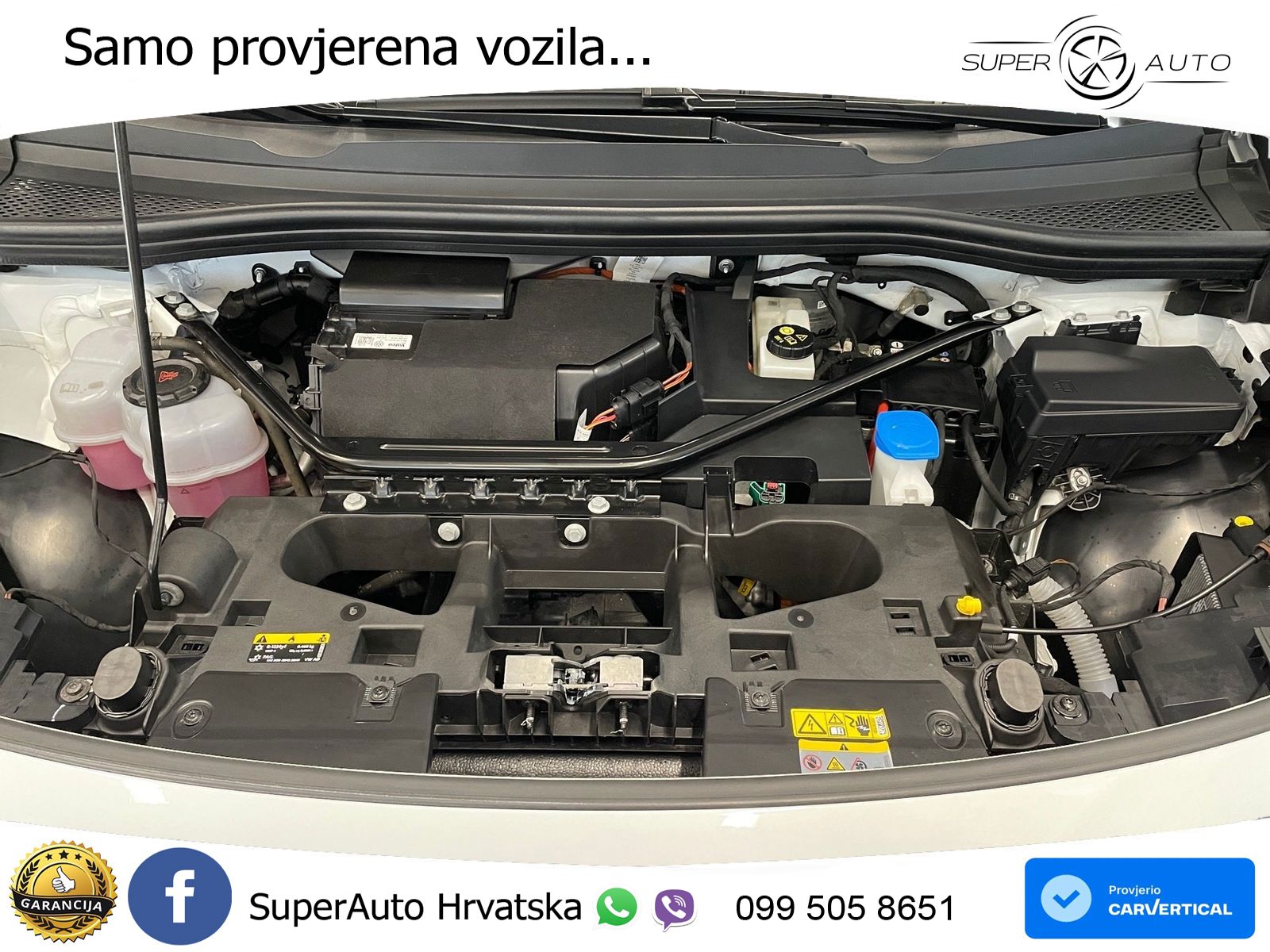 Volkswagen ID.4 Pro Performance 82 kWh (204 KS)