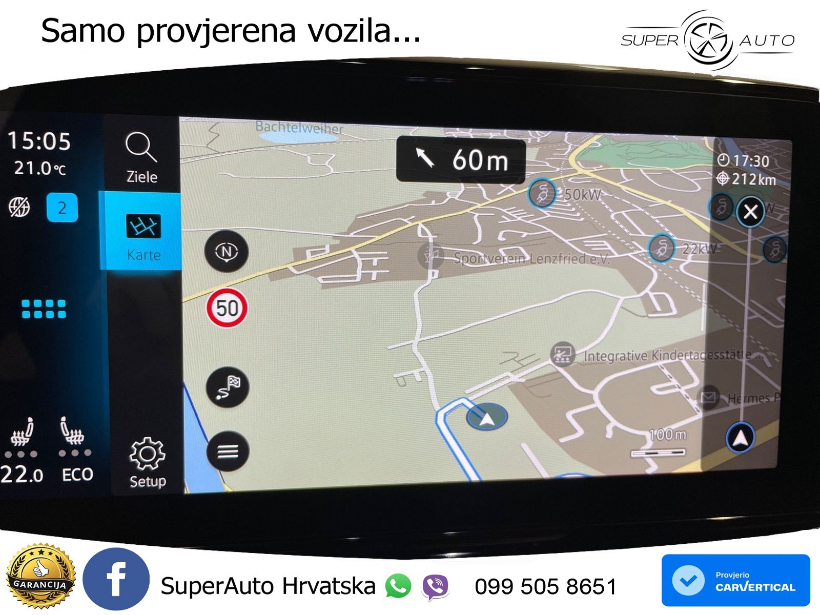 Volkswagen ID.4 Pro Performance 82 kWh (204 KS)