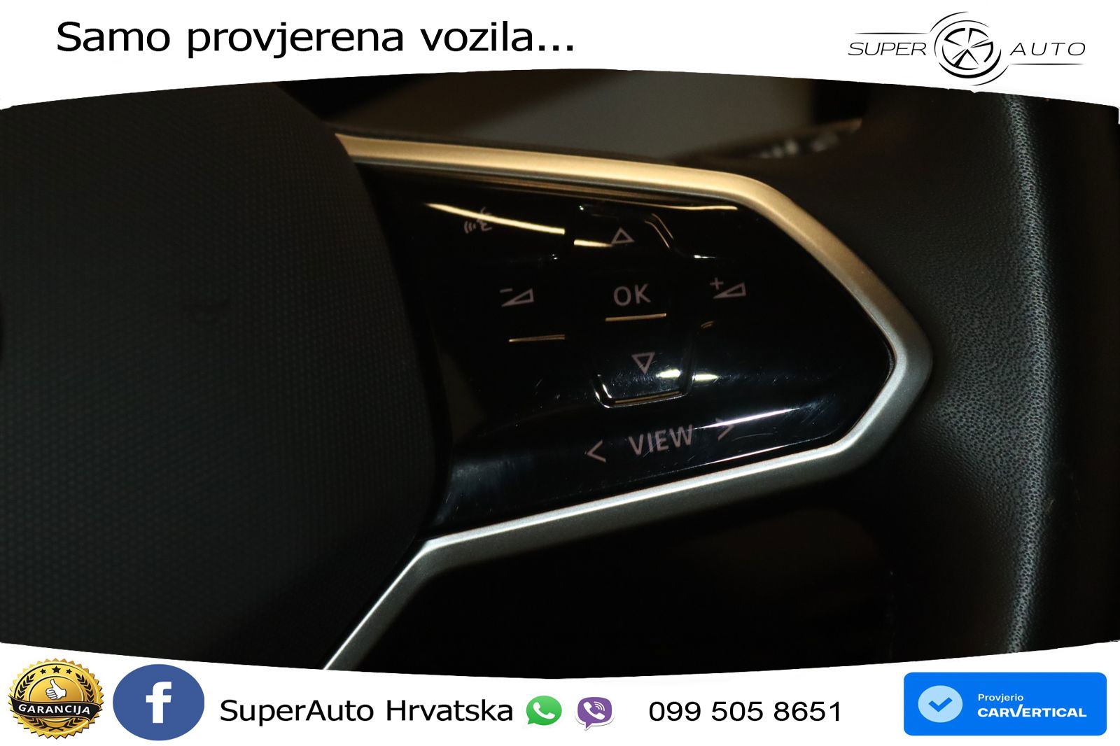 Volkswagen ID.3 Pro 62 kWh (204 KS) LED+GR SJED+ACC
