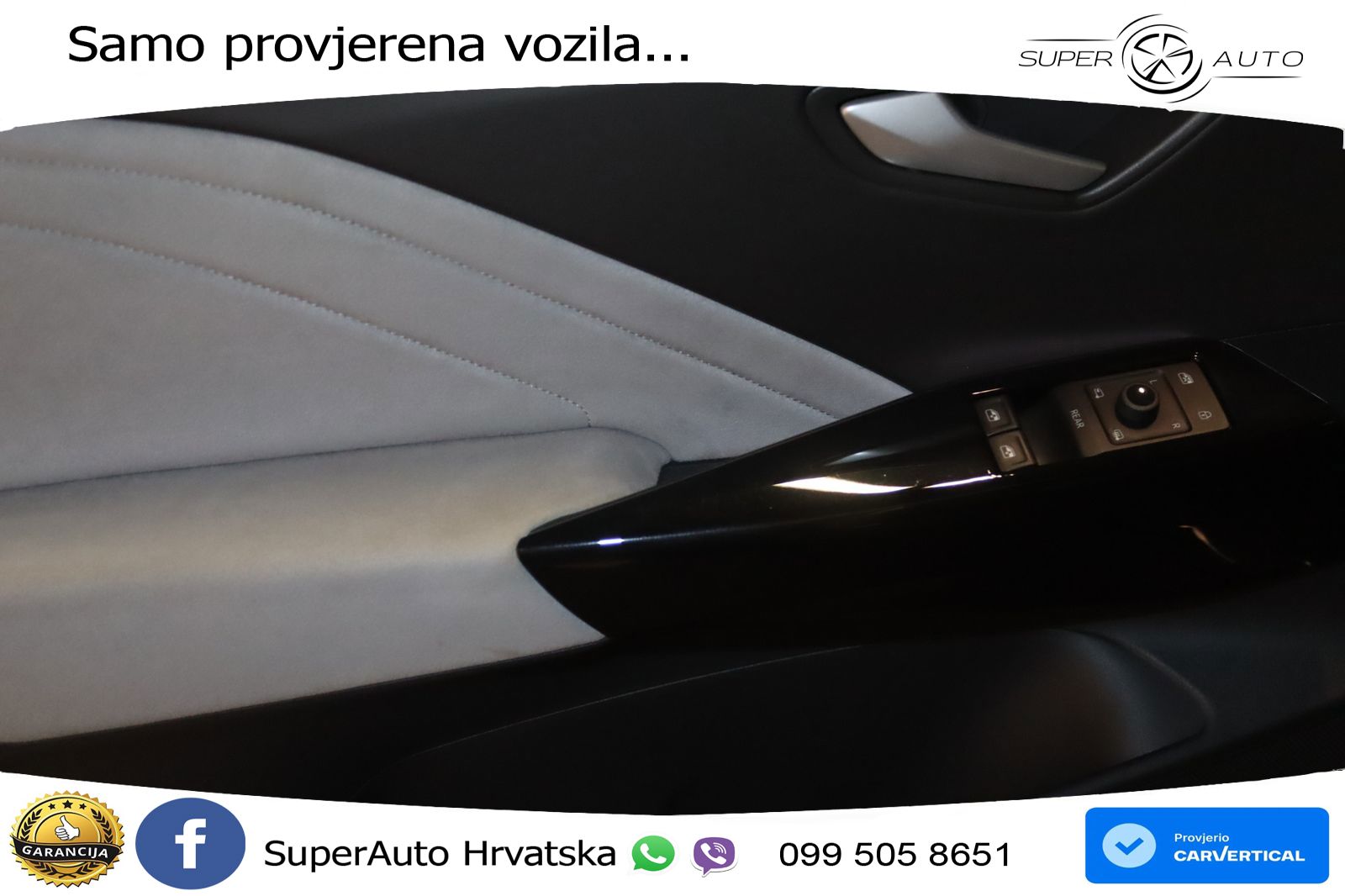 Volkswagen ID.3 Pro 62 kWh (204 KS) LED+GR SJED+ACC