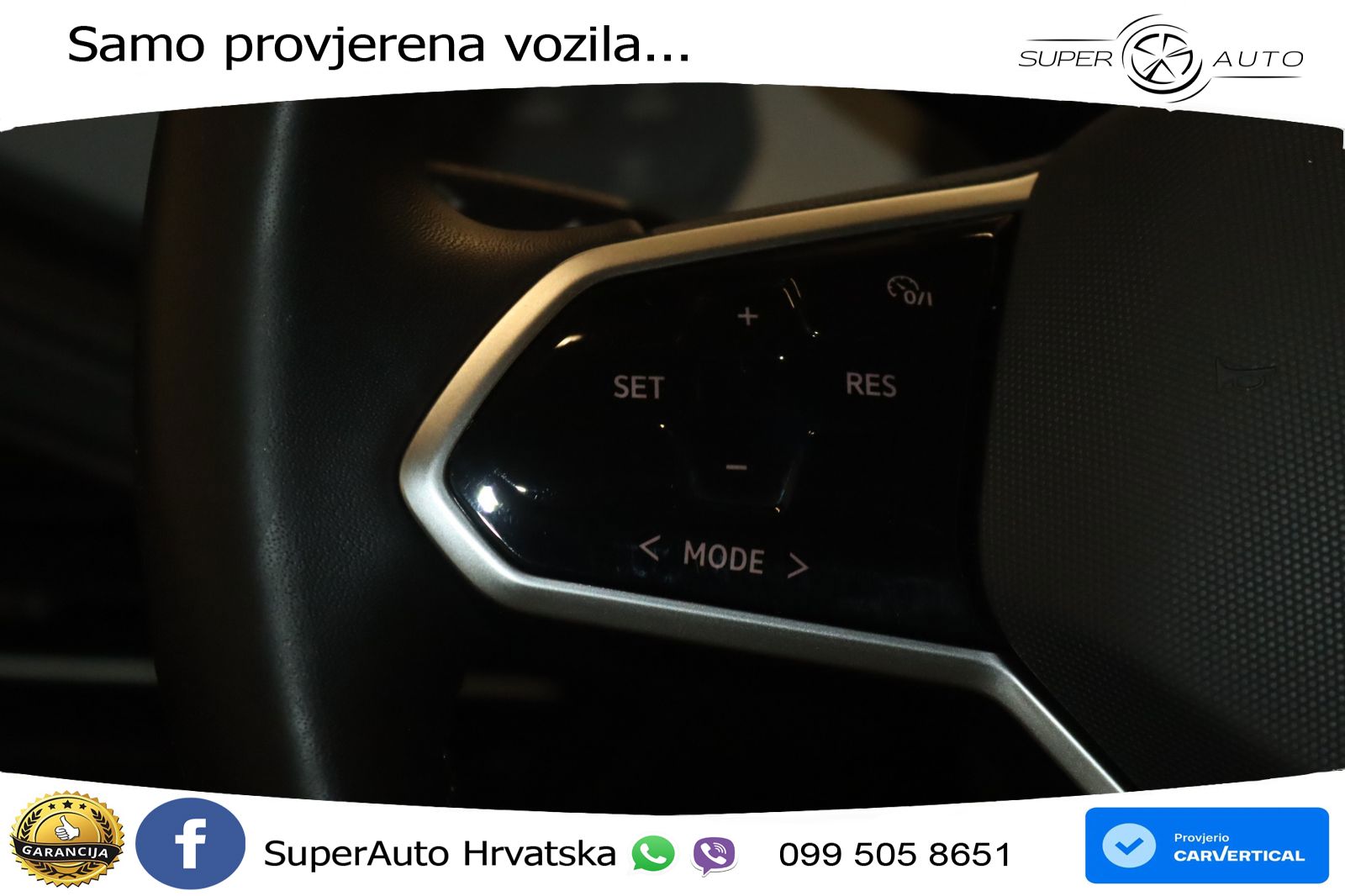 Volkswagen ID.3 Pro 62 kWh (204 KS) LED+GR SJED+ACC