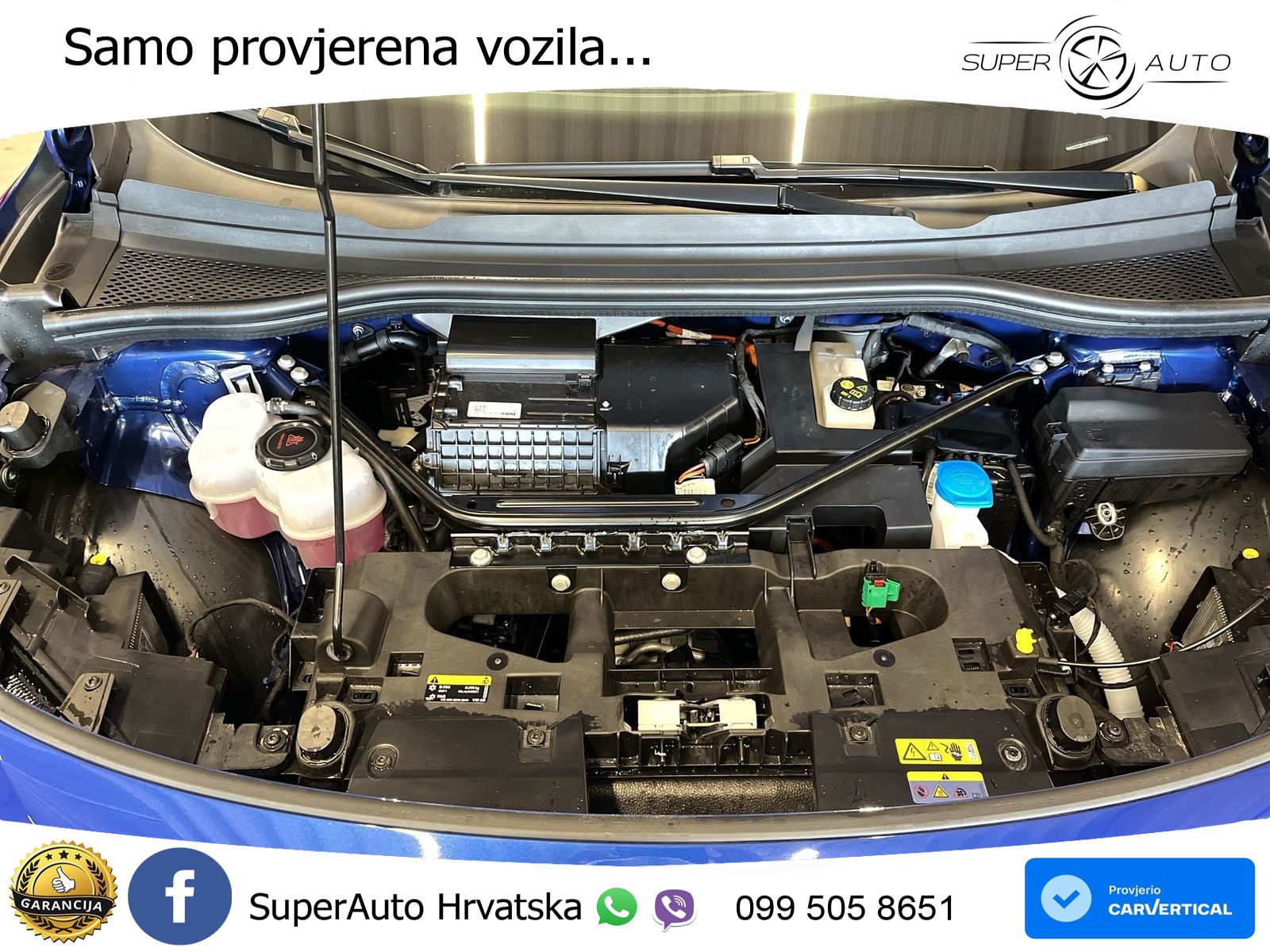 Volkswagen ID.4 Pure Performance 55 kWh (170 KS)