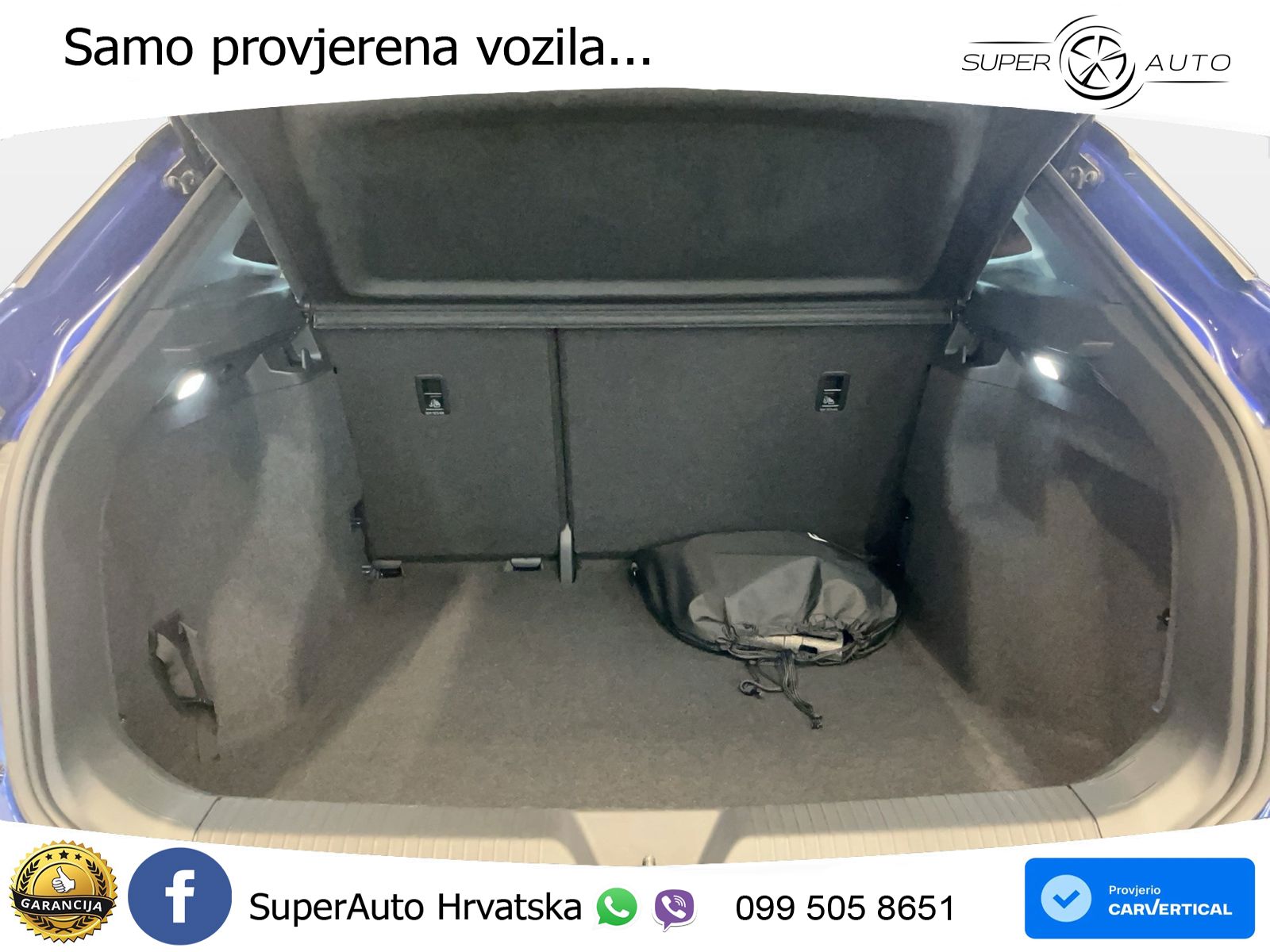 Volkswagen ID.4 Pure Performance 55 kWh (170 KS)