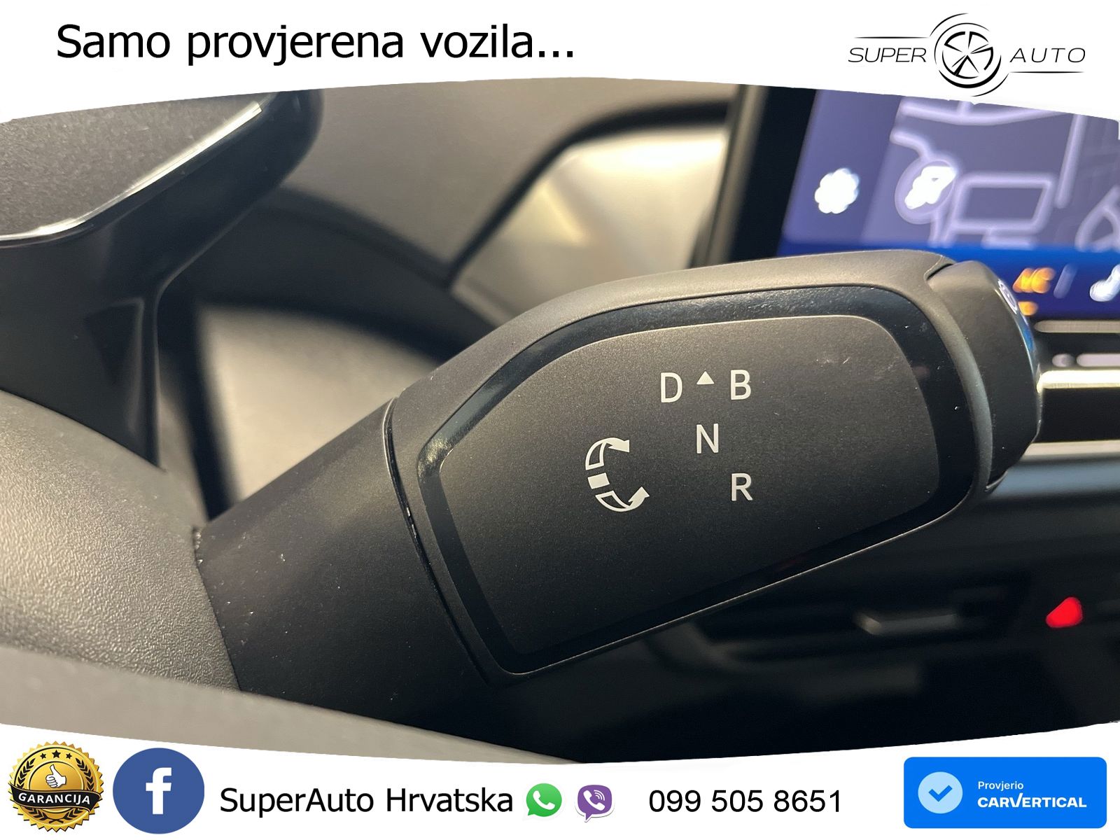 Volkswagen ID.4 Pure Performance 55 kWh (170 KS)