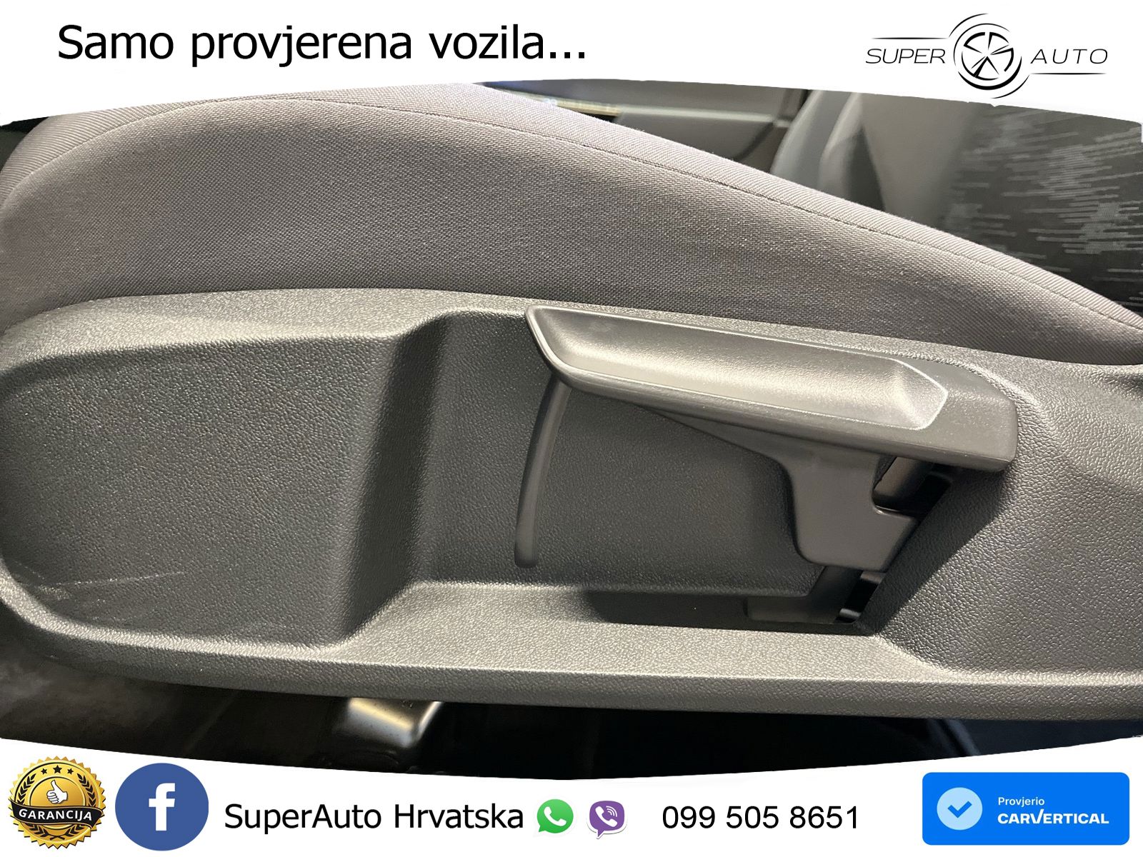 Volkswagen ID.4 Pure Performance 55 kWh (170 KS)