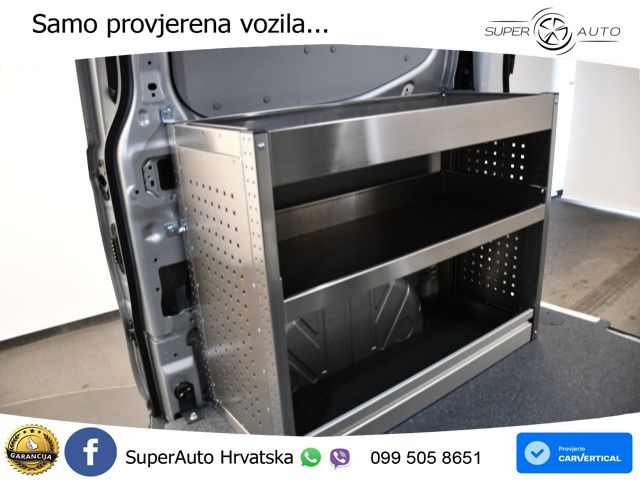 VW Transporter 110 KS