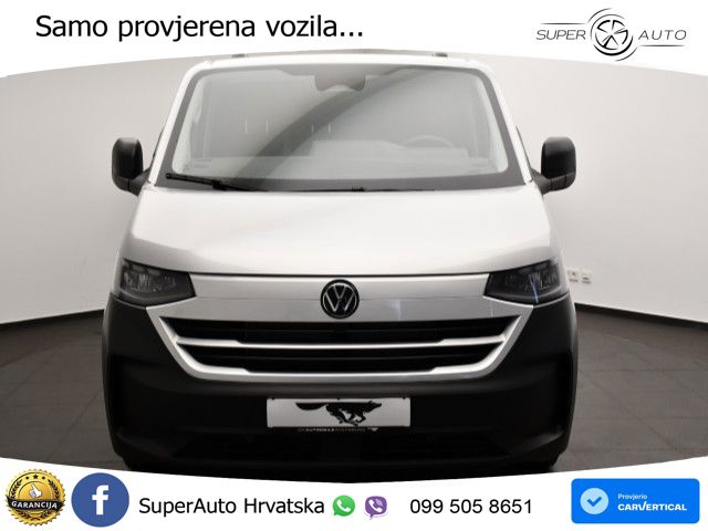 VW Transporter 110 KS