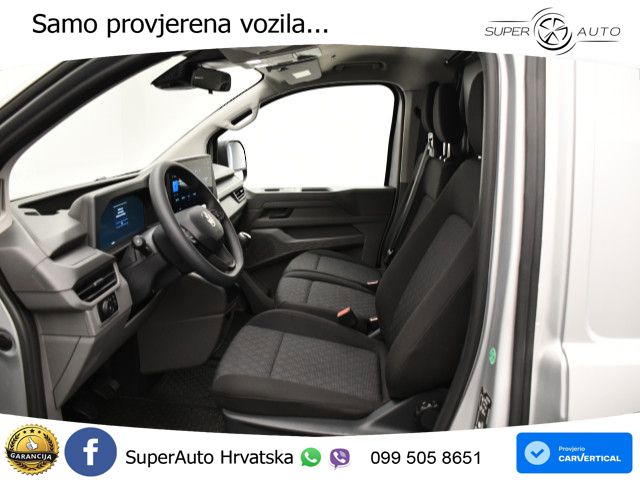 VW Transporter 110 KS