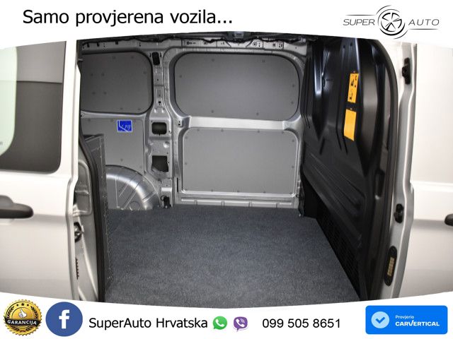 VW Transporter 110 KS