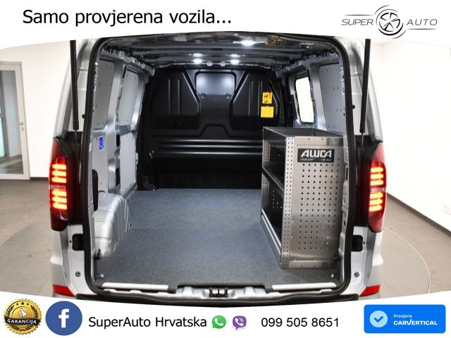 VW Transporter 110 KS
