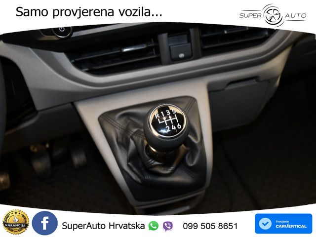 VW Transporter 110 KS