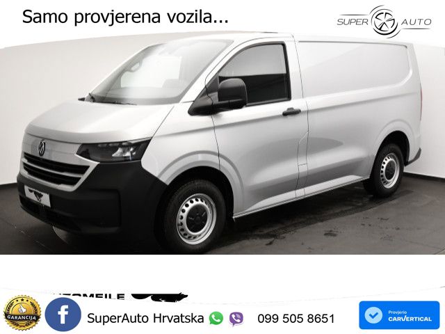 VW Transporter 110 KS