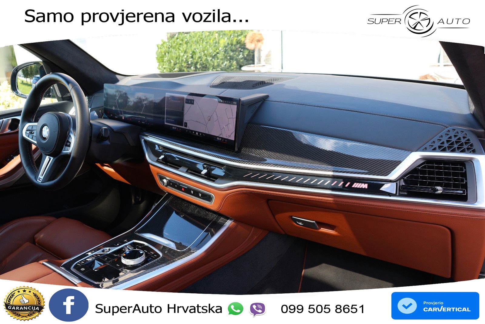 BMW X5 M60i V8 (530 KS) xDrive Steptronic LED+GR SJED+ACC