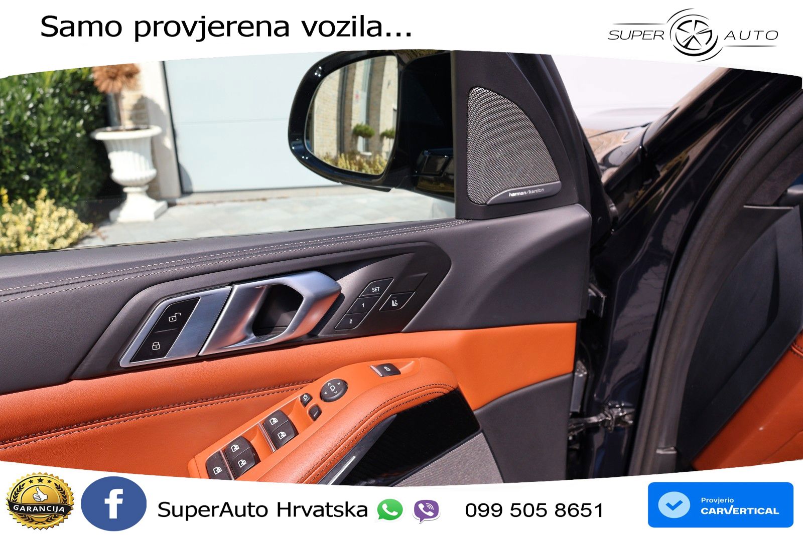 BMW X5 M60i V8 (530 KS) xDrive Steptronic LED+GR SJED+ACC