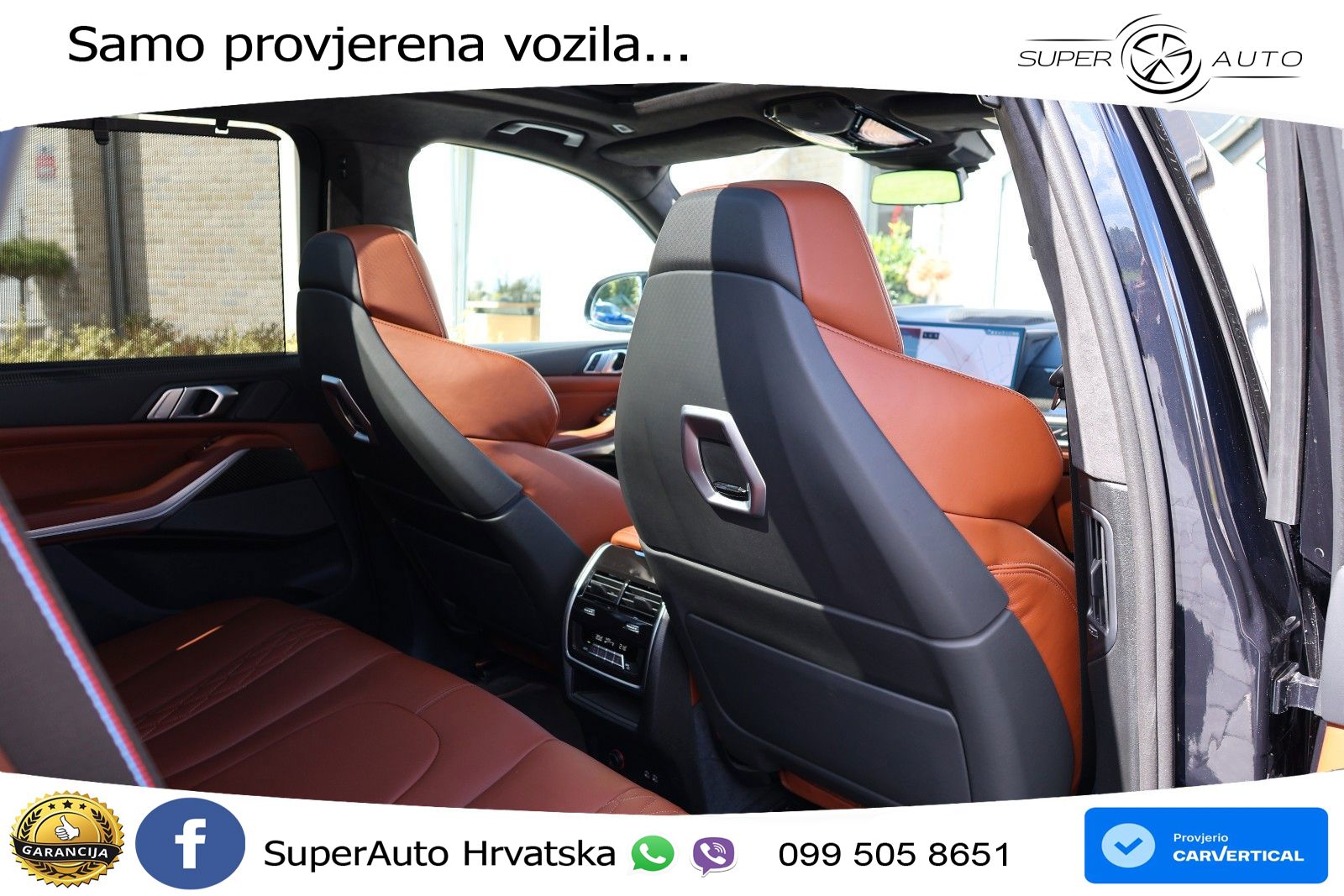 BMW X5 M60i V8 (530 KS) xDrive Steptronic LED+GR SJED+ACC