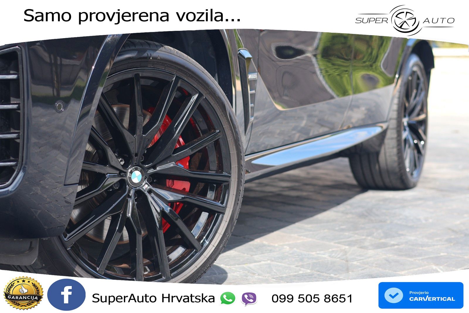 BMW X5 M60i V8 (530 KS) xDrive Steptronic LED+GR SJED+ACC