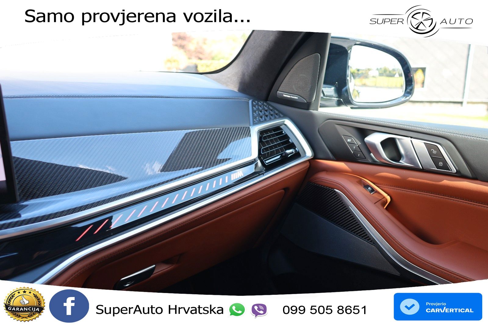 BMW X5 M60i V8 (530 KS) xDrive Steptronic LED+GR SJED+ACC