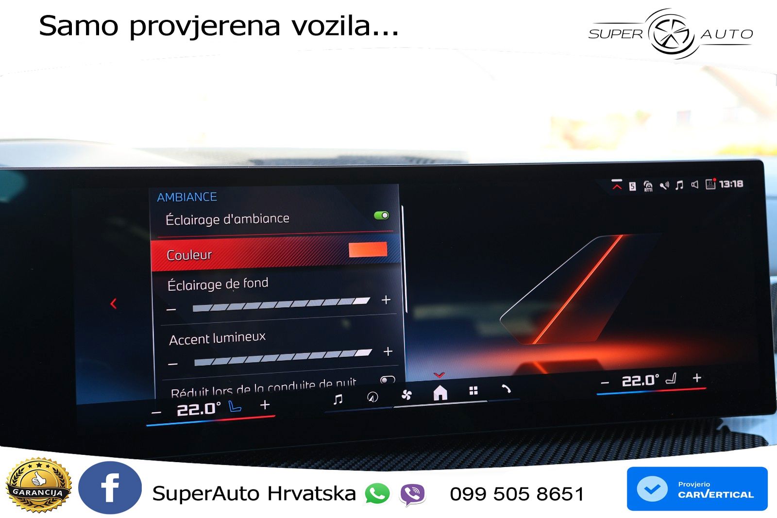 BMW X5 M60i V8 (530 KS) xDrive Steptronic LED+GR SJED+ACC